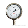 2inch 50mm Dial Oil Filled Pressure Gauge